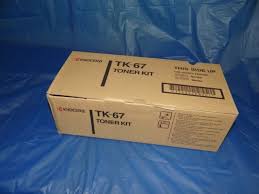 TONER F/FS-3820N/3830N BLK (KYOTK-67)