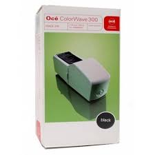 OCE  Colorwave 300  Black Ink (OCE1060091360)