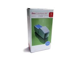 OCE  Colorwave 300 Cyan Ink (OCE1060091361)