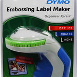 EMBOSSOR EXPRESS DYMO (DYM12965)