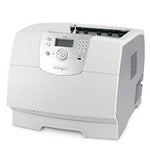 Lexmark T644N Monochrome Laser Refurb Printer (TON20G0350)