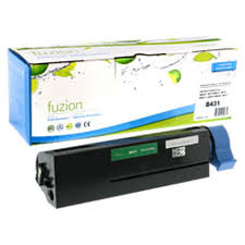 Alternative for Oki B431 series toner (TON45574901)
