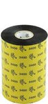 Zebra Ribbon,110mmX450m,24/bx (THRZ1B110774)