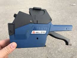 Sato/Avery 216 PB2-180 labeller (WA2010523)