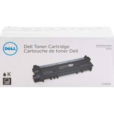 DELL E31X/E51X BLACK HY TONER (DELP7RMX)