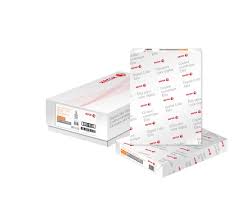 BOLD SATIN CVR WHITE 80# 18X12-66.46M, 750/BX (XER3R11480)