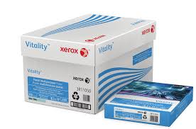 XEROX BOLD 18X12",30%RECY, 60LB CVR, 1250/CASE (XER3R20165)
