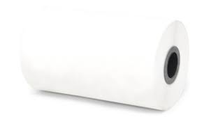 ZEBRA 1000D Paper roll,3x80' 36/case (ZEB10011042)