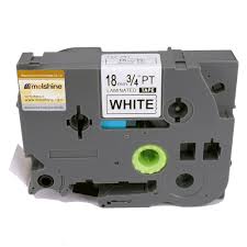 TZE241,18mm,BK/WH/Alternative (LABTZE241)