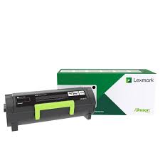 56F1X00 Lexmark Black XHY Retprog Toner (LEX56F1X00)