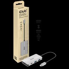 CHARG.DOCK  USB-C (CBBCSV-1543)