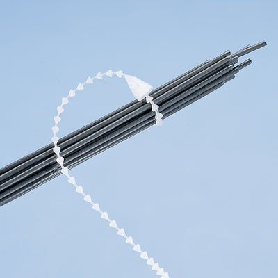 SECUR-A-TIE,5" (SECUR-A-TIE5)