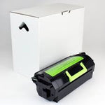 Lexmark 521H alternative Toner, High Yield (TON52D1H00)