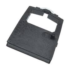 Okidata 182/320 replacement Ink Ribbon, 6/bx (GSOKIUNI)