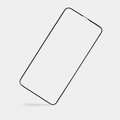 Blu Element 3D Curved Glass Screen Protector for iPhone 12 mini (BEE808485)