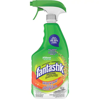 REFILL CLEAN.FANTAS.PRO 3.8l (SJN311929)