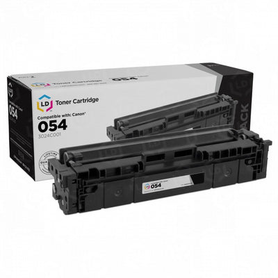 Canon 054 Compatible Black Toner Cartridge 3024C001 (TON3024C001)