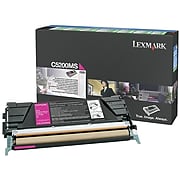 Lexmark Toner Cartridge C5200MS (LEXC5200MS)