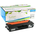 fuzion&#x2122; New Compatible Dell B1260DN HY Black Toner Cartridges, High Yield (3317327) (TON-331-7328)