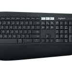 Logitech&reg; MK850 Performance Wireless Keyboard and Mouse Combo (LOG920-008219)