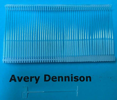 Avery swiftachments, 3", 5000/bx (AVE06215)