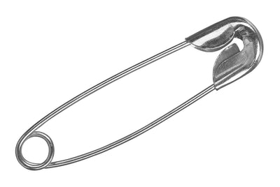 Safety Pin (571331 (028-999-3506))