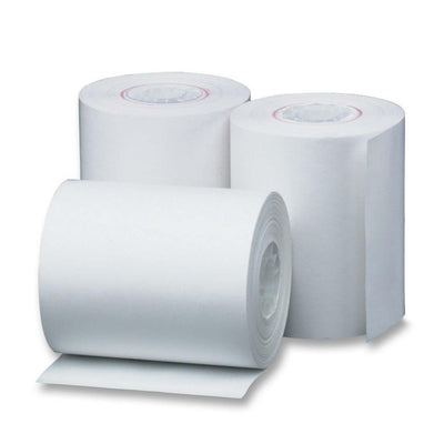 2 1/4 x 185 Thermal Paper roll, 50/case RLS1101