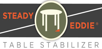TABLE STABILIZER (STEADYEDDIE)