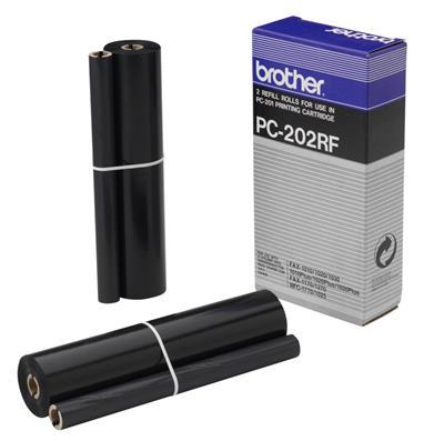 Brother PC202RF Ribbon (BRTPC202RF)
